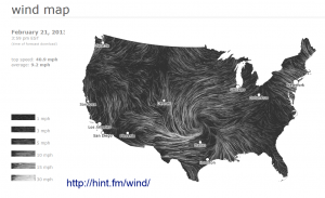 a map of the united states