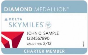 a close up of a card