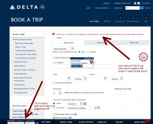 a screenshot of a flight