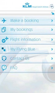 a screenshot of a phone