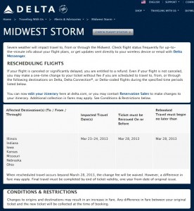 a screenshot of a delta flight