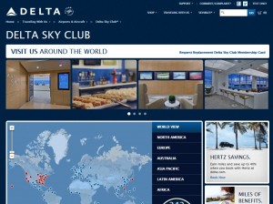 a screenshot of a website