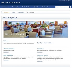 a website with a group of chairs