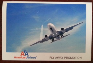 a plane flying in the sky