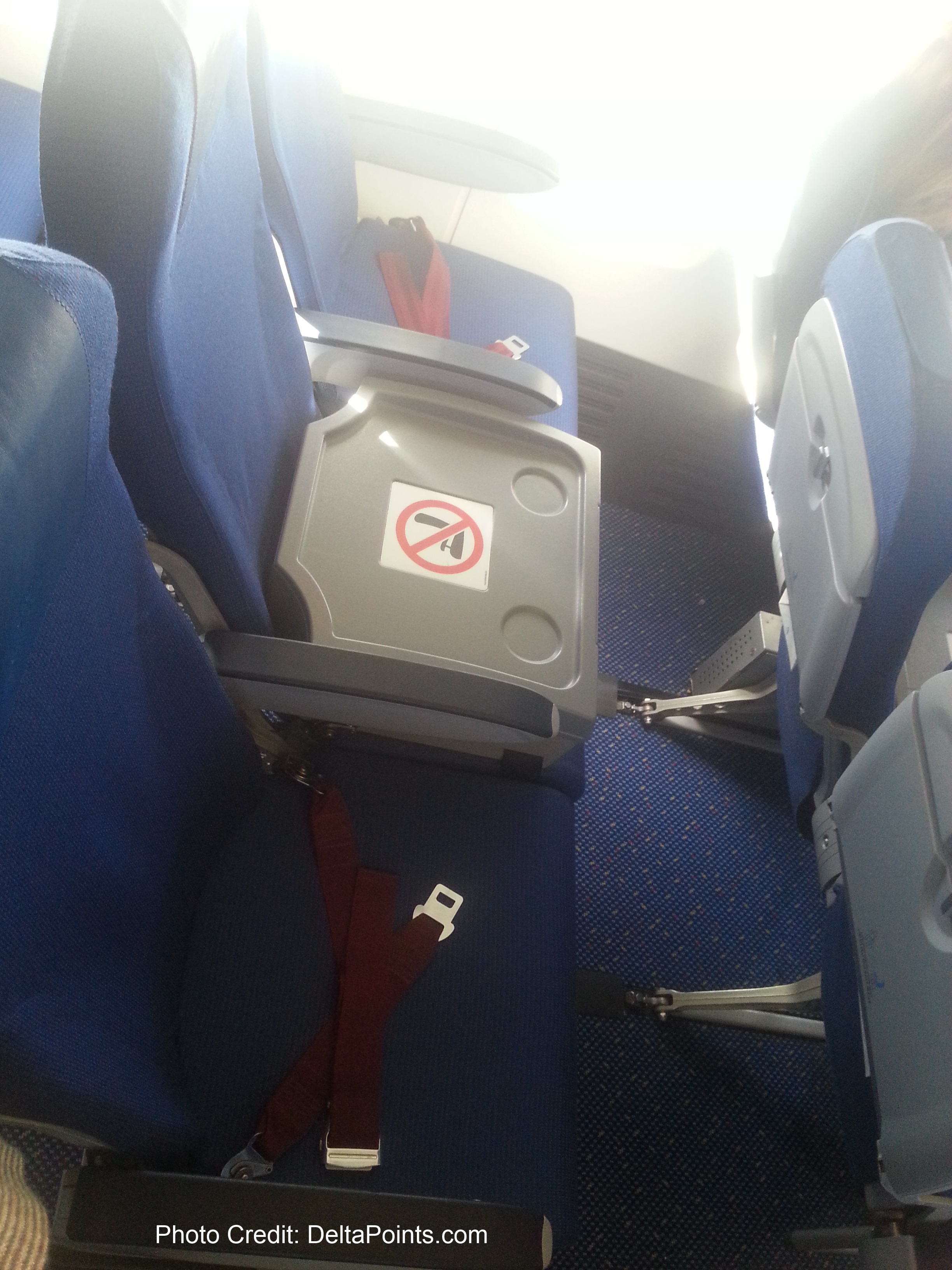 Trip Report: Outbound to Sweden, Delta & KLM Business class review