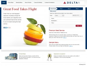 a screenshot of a website