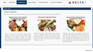 a screenshot of a website