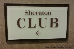 a sign with text on it