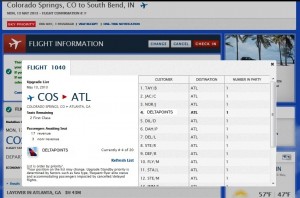 a screenshot of a computer