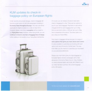 a close-up of a luggage