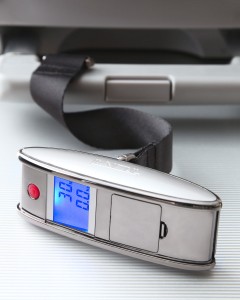 a close-up of a device