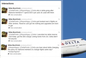 a plane flying in the sky