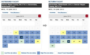 a screenshot of a calendar