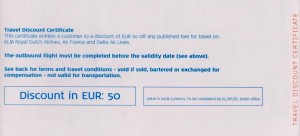 a white paper with blue text