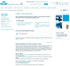 a screenshot of a website