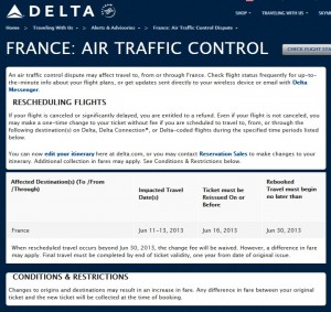a screenshot of a flight control