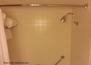 SPG Sheraton MKE Milwaukee airport hotel (1)