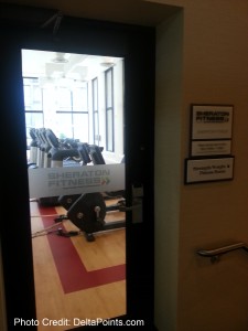SPG Sheraton MKE Milwaukee airport hotel (10)