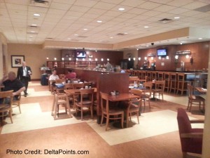 SPG Sheraton MKE Milwaukee airport hotel (12)