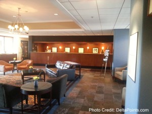SPG Sheraton MKE Milwaukee airport hotel (14)