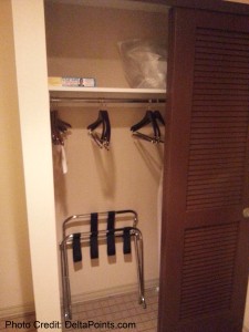 SPG Sheraton MKE Milwaukee airport hotel (2)