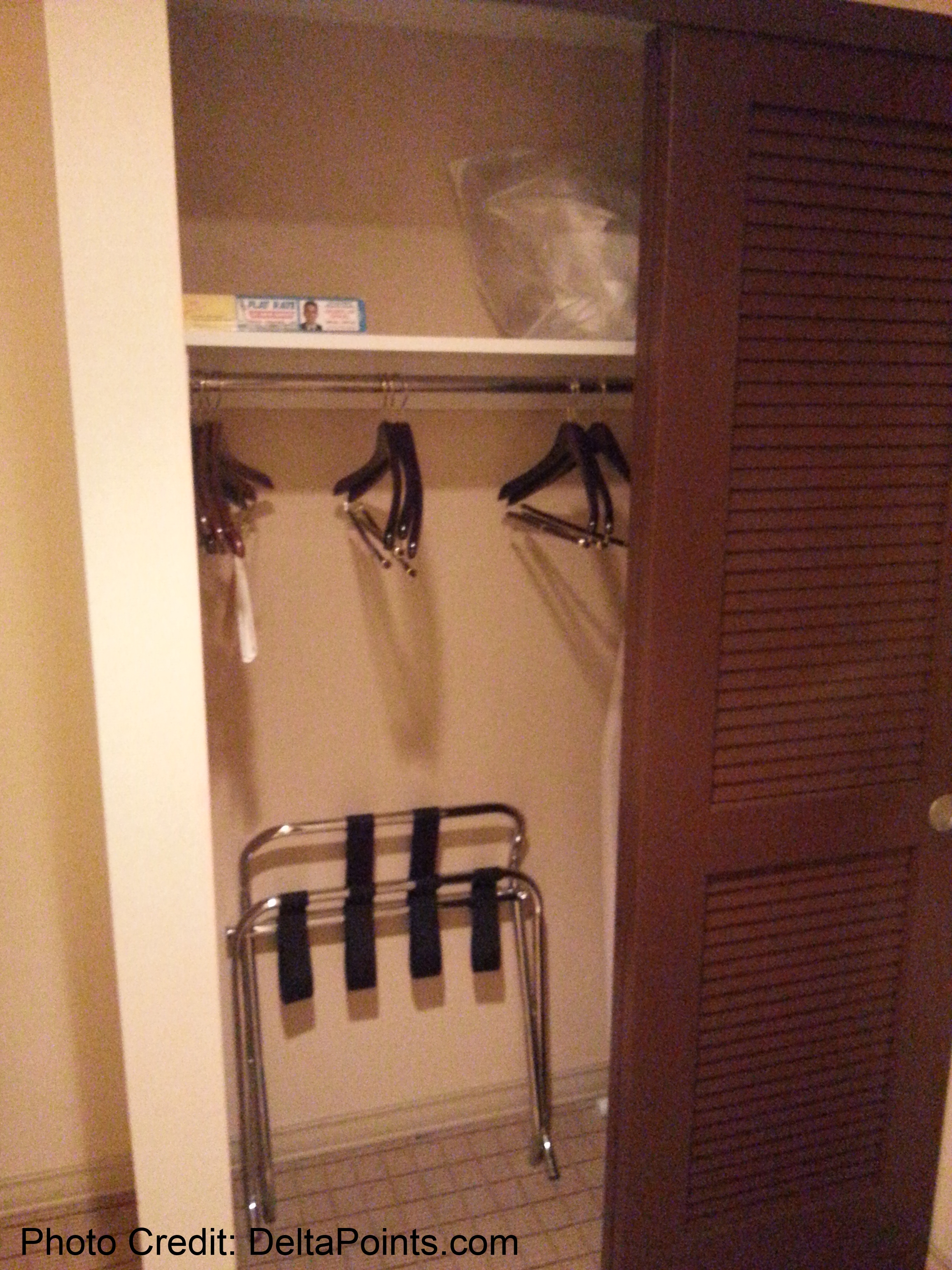 Trip Report: Hotel review Sheraton Brookfield Hotel MKE Milwaukee Airport hotel