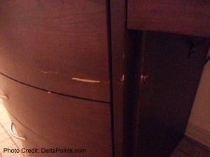 SPG Sheraton MKE Milwaukee airport hotel (6)