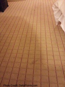 SPG Sheraton MKE Milwaukee airport hotel (7)