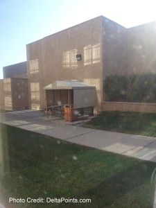 SPG Sheraton MKE Milwaukee airport hotel (9)