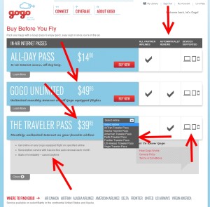 gogo2 delta points blog