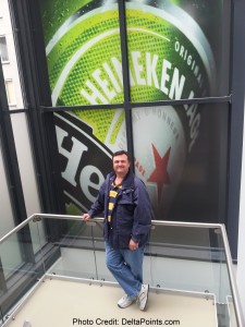 heineken brewery amsterdam delta points blog (1)