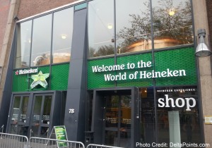 heineken brewery amsterdam delta points blog (2)