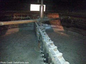 heineken brewery amsterdam delta points blog (5)