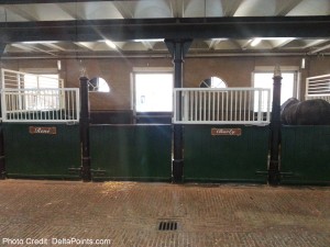 heineken brewery amsterdam delta points blog (7)