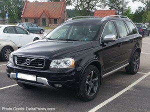volvo x90 hertz sweden delta points blog 1
