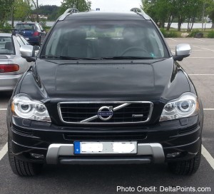 volvo x90 hertz sweden delta points blog 2