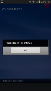 Delta Phone App Android Delta Points blog (6)