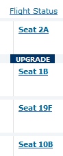 Your upgrade is now confirmed delta points blog