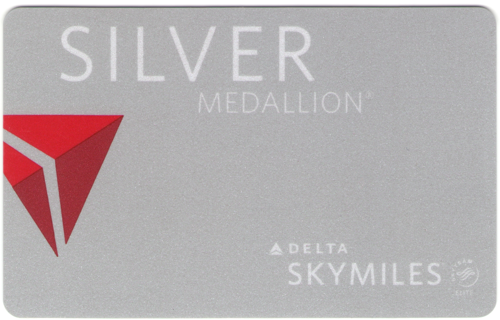 delta silver medallion tag delta points blog Eye of the Flyer