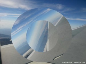 fear of flying delta points blog