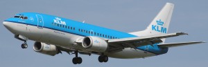 klm737