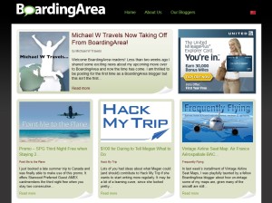 michael w travels blog