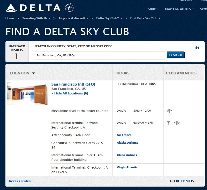 I talked my wife into an 11,000+ mile Delta Mileage Run (well not really) Day One