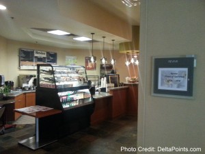 Westin Atlanta Airport ATL jr Suite Delta Points blog review (13)