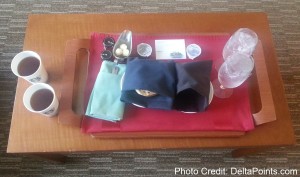 Westin Atlanta Airport ATL jr Suite Delta Points blog review (6)