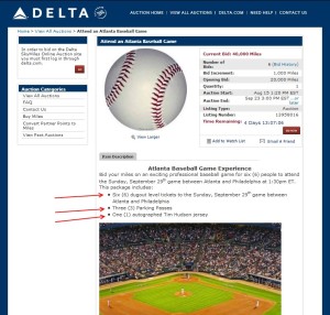 attend baseball game 2