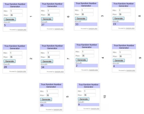 award wallet winners