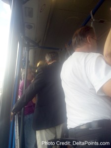 bus ride amsterdam to regional jet from amsterdam to gothenburg delta points blog