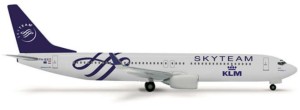klm skyteam