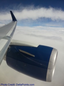 rene deltapoints 767-300